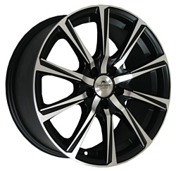 Forzza SL2039 7x16/5x98 D73.1 ET25 MB