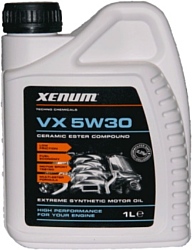 Xenum VX 5W-30 1л