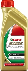 Castrol EDGE Professional C1 5W-30 1л