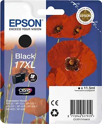 Картридж Аналог Epson C13T171