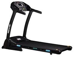 LEHMANN FITNESS Profi E-1200