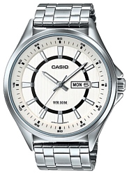 Наручные часы Casio MTP-E108D-7A