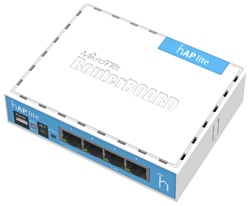 MikroTik hAP lite (RB941-2nD)