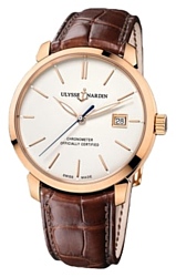 Ulysse Nardin 8156-111-2-91