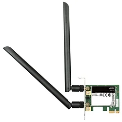 Адаптер D-link DWA-582 Адаптер D-link DWA-582