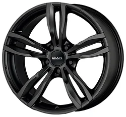 Колесный диск Mak Luft 8x18/5x120 D72.6 ET52 Matt Black