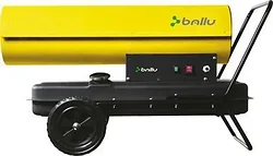 Дизельная тепловая пушка Ballu BHD-105 S
