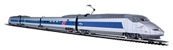 Mehano Стартовый набор ''TGV Atlantique'' T683