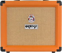 Гитарный комбоусилитель Orange Crush 20 Orange Гитарный комбоусилитель Orange Crush 20 Orange