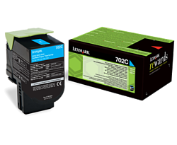 Lexmark 702C (70C20C0)