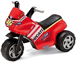 Peg Perego Mini Ducati (IGMD0005)