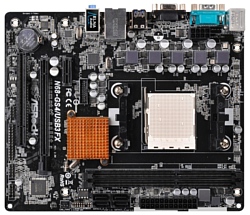 ASRock N68-GS4/USB3 FX R2.0