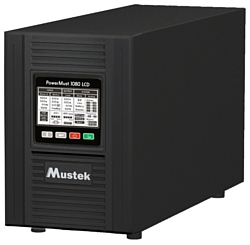 Mustek PowerMust 1080 OnLine LCD