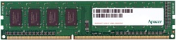 Apacer DDR4 2400 DIMM 4GB