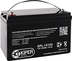 Kiper GPL-121000
