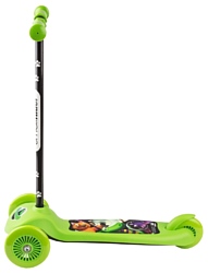 Small Rider Cosmic Zoo Scooter