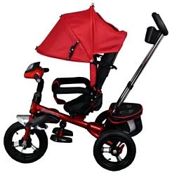 Best Trike 6590