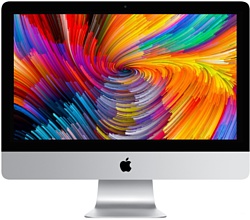 Apple iMac 21.5'' Retina 4K (2017) (MNE02)