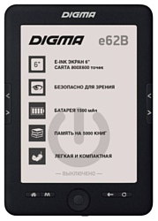 Digma е62B