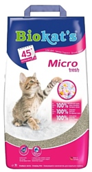 Biokat's Micro fresh 7л