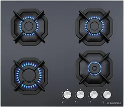 Газовая варочная панель MAUNFELD EGHG 64.2CB/G