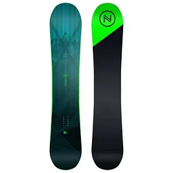 Сноуборд Nidecker Axis (17-18)