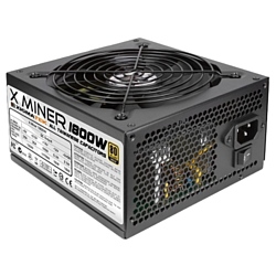 Xigmatek X Miner 1800W