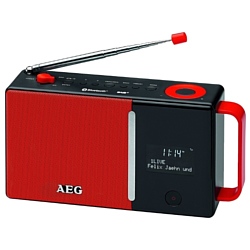 AEG DAB 4158 DAB+