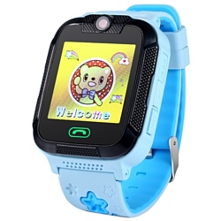 Smart Baby Watch GW2000