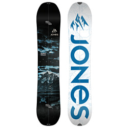 Jones Snowboards Discovery Split (17-18)