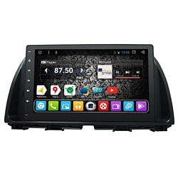 Daystar DS-7086HB Mazda CX-5 2011-2014 10.2" ANDROID 7