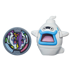 Hasbro Yo-Kai Watch Whisper (B5939/B5937)