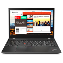 Lenovo ThinkPad T580 (20L9001YRT) Lenovo ThinkPad T580 (20L9001YRT)
