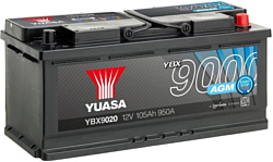 Yuasa YBX9020 (105Ah)