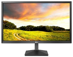 LG 22MK400A