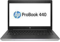 HP ProBook 440 G5 (3QM70EA) HP ProBook 440 G5 (3QM70EA)
