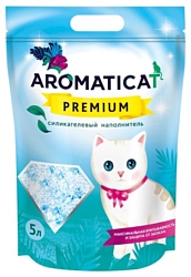 AromatiCat Силикагелевый Premium 5л