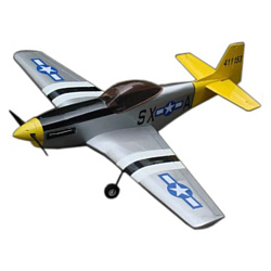 CYmodel Mustang P-51D 46 KIT