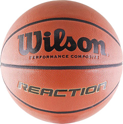 Wilson Reaction (6 размер)