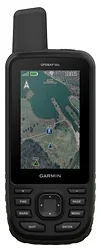 GPS-навигатор Garmin GPSMAP 66s