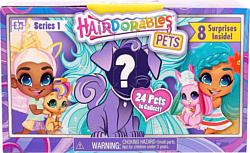 Hairdorables Pets Series 1