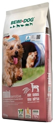 Bewi Dog Mini Sensitive with Lamb & Millet для собак малых и средних пород (12.5 кг)