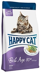 Happy Cat (4 кг) Supreme Best Age 10+