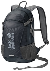 Jack Wolfskin Velocity 12 black (ebony)