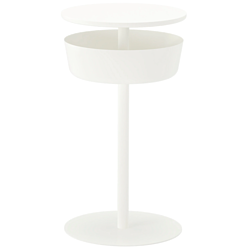 Ikea Лиерскоген (белый) 403.507.51