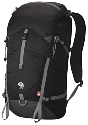 Mountain Hard Wear Rainshadow 36 black