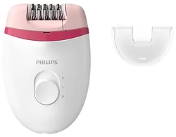 Эпилятор Philips BRE235 Satinelle Essential