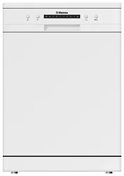 Посудомоечная машина Hansa ZWM 616 WH