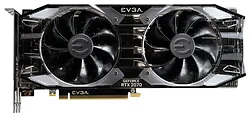 Видеокарта EVGA GeForce RTX 2070 XC ULTRA GAMING (08G-P4-2173-KR)