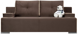 Настоящая мебель Лиссабон AAA4009004 (темно-коричневый)